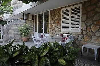 Hotell Vala Dubrovnik