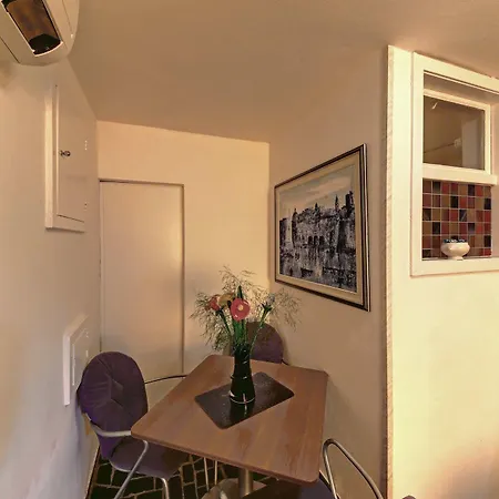 Hotell Vala Dubrovnik