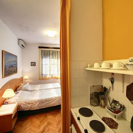 Hotell Vala Dubrovnik