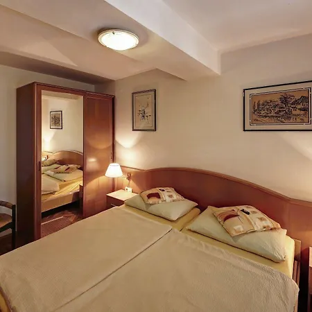 Hotell Vala Dubrovnik