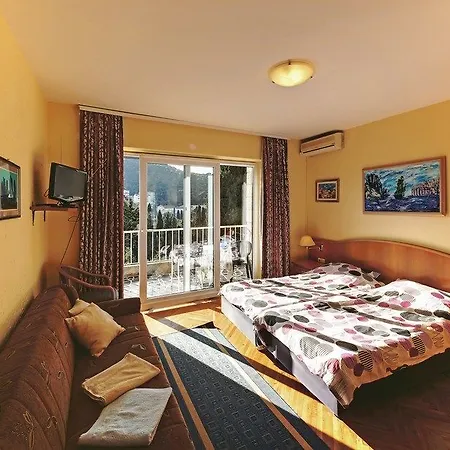 Hotell Vala
